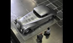 Mercedes Benz 540K Streamlined W29 1938